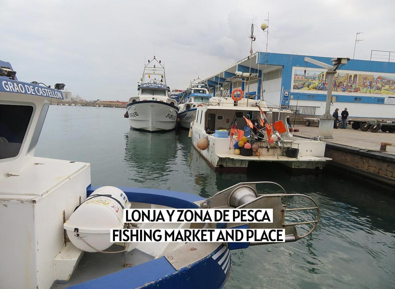 Apartalux Playa Diva Grao de Castellon Zewnętrze zdjęcie
