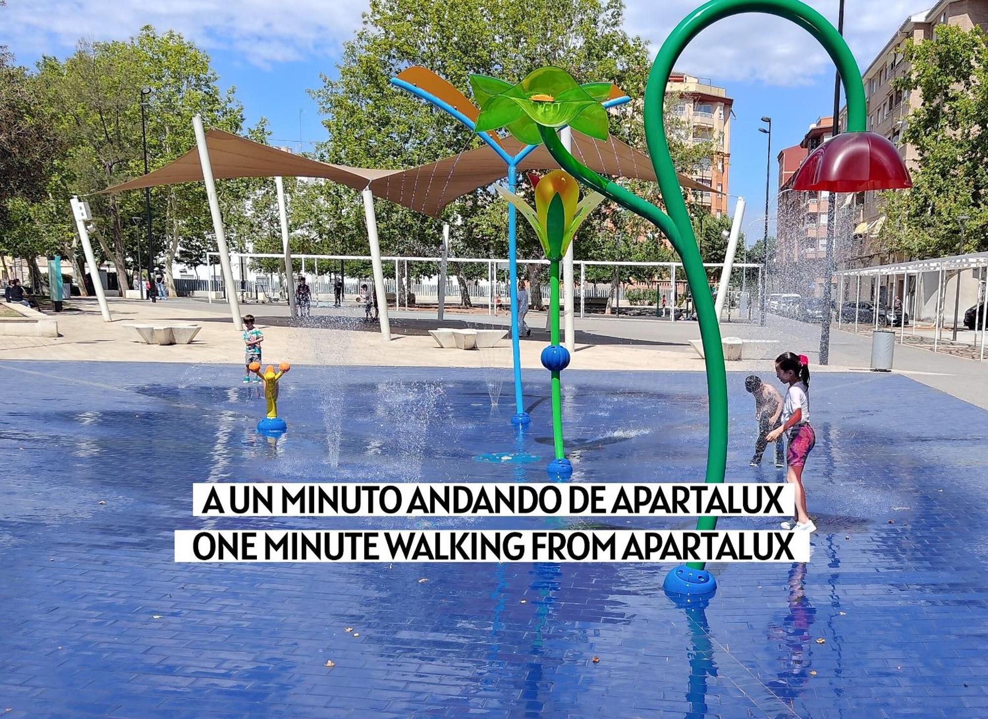 Apartalux Playa Diva Grao de Castellon Zewnętrze zdjęcie